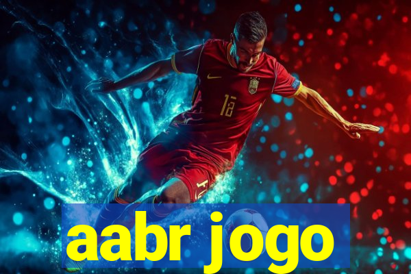 aabr jogo